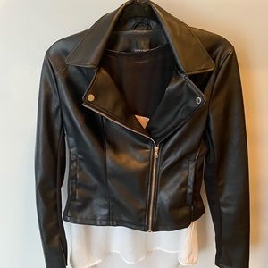 Dynamite moto jacket